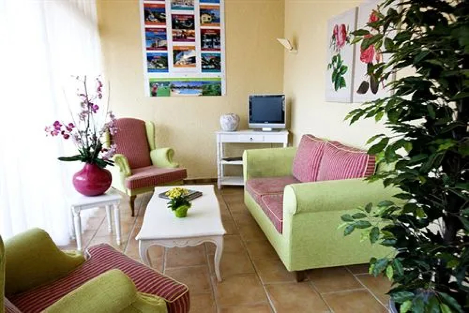 Résidence Le Maritime