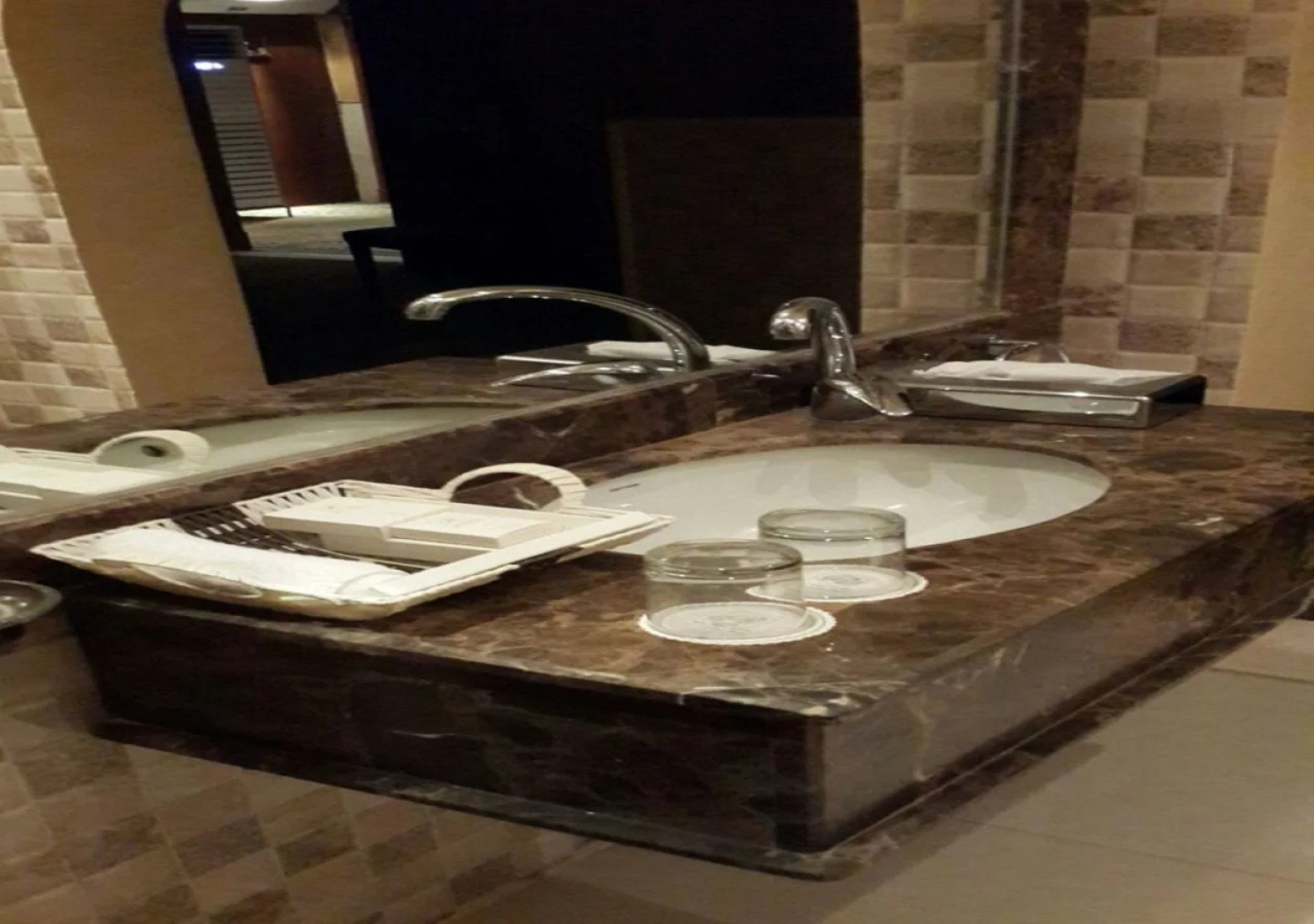 La Fontaine Raiyana Sabya Hotel