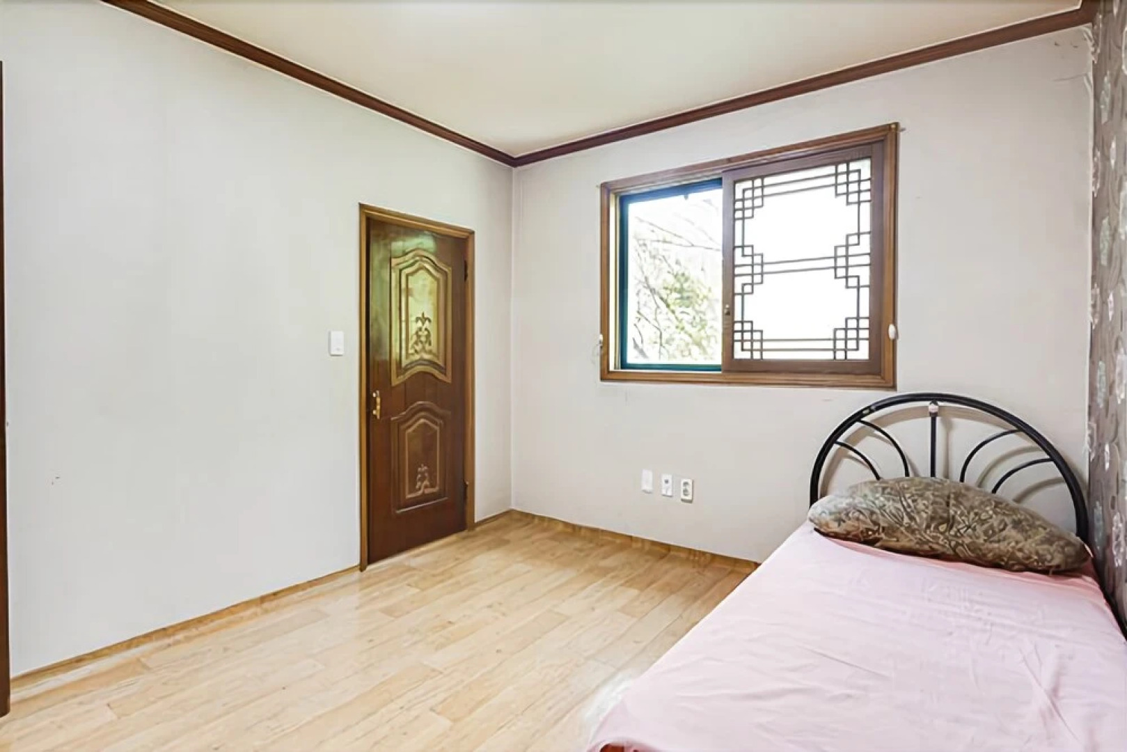 Yangpyeong Natural Rest Pension