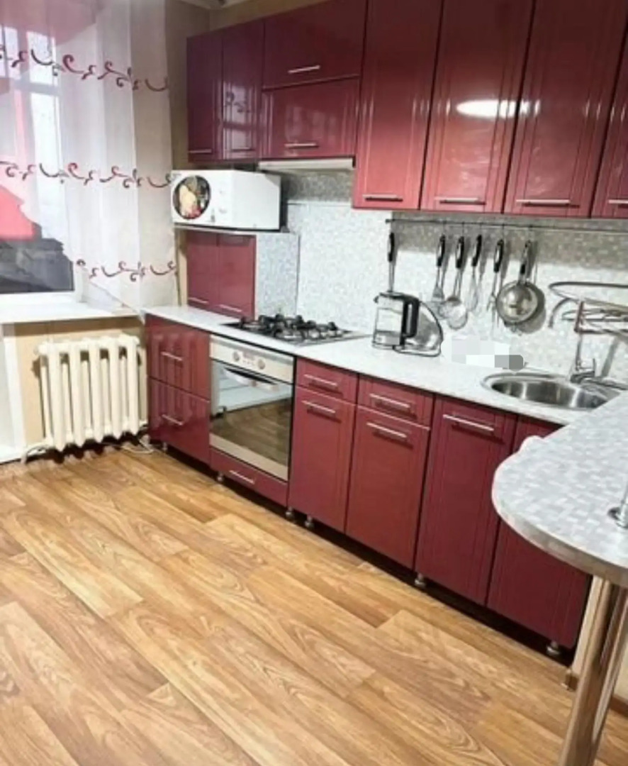 Апартаменты на улице Свердлова 122