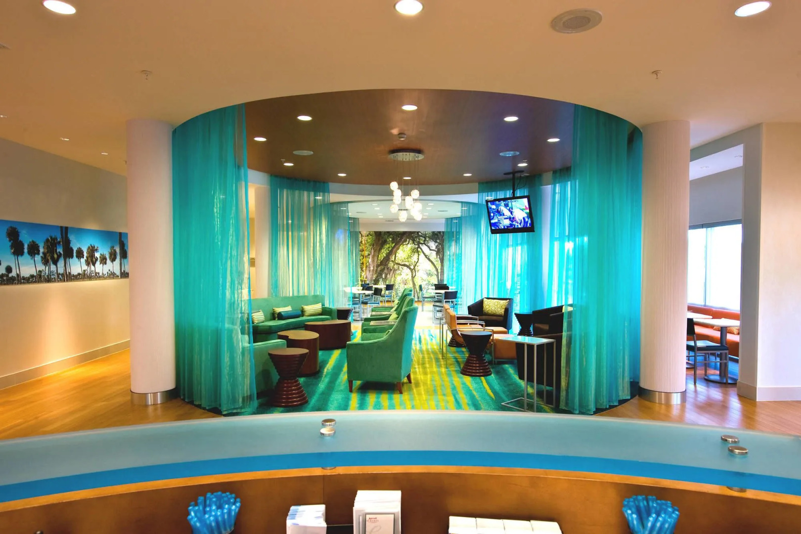 Springhill Suites by Marriott Vero Beach