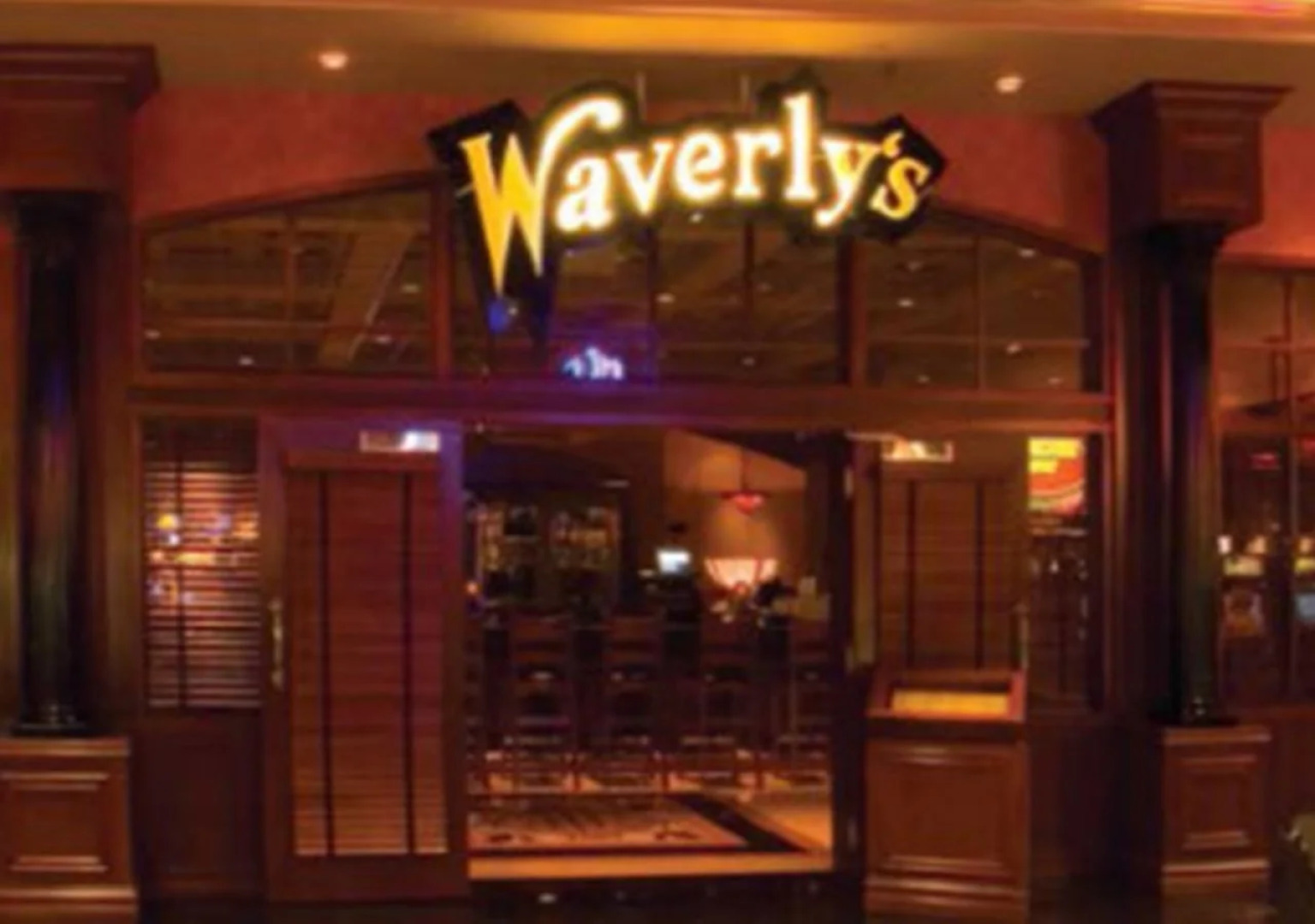 Cannery Hotel & Casino