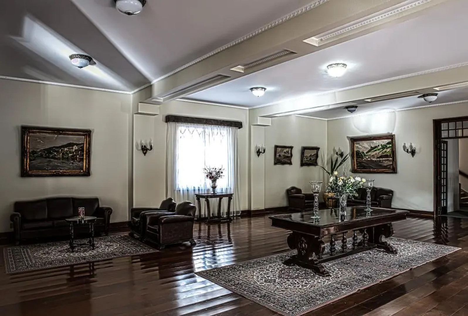 Grande Hotel Glória