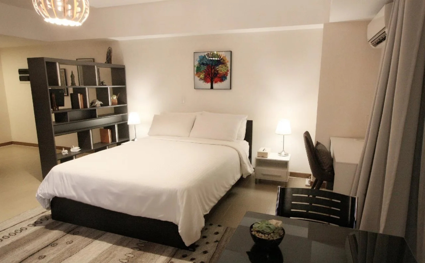 MaxStays Max Style at The Venice Residences