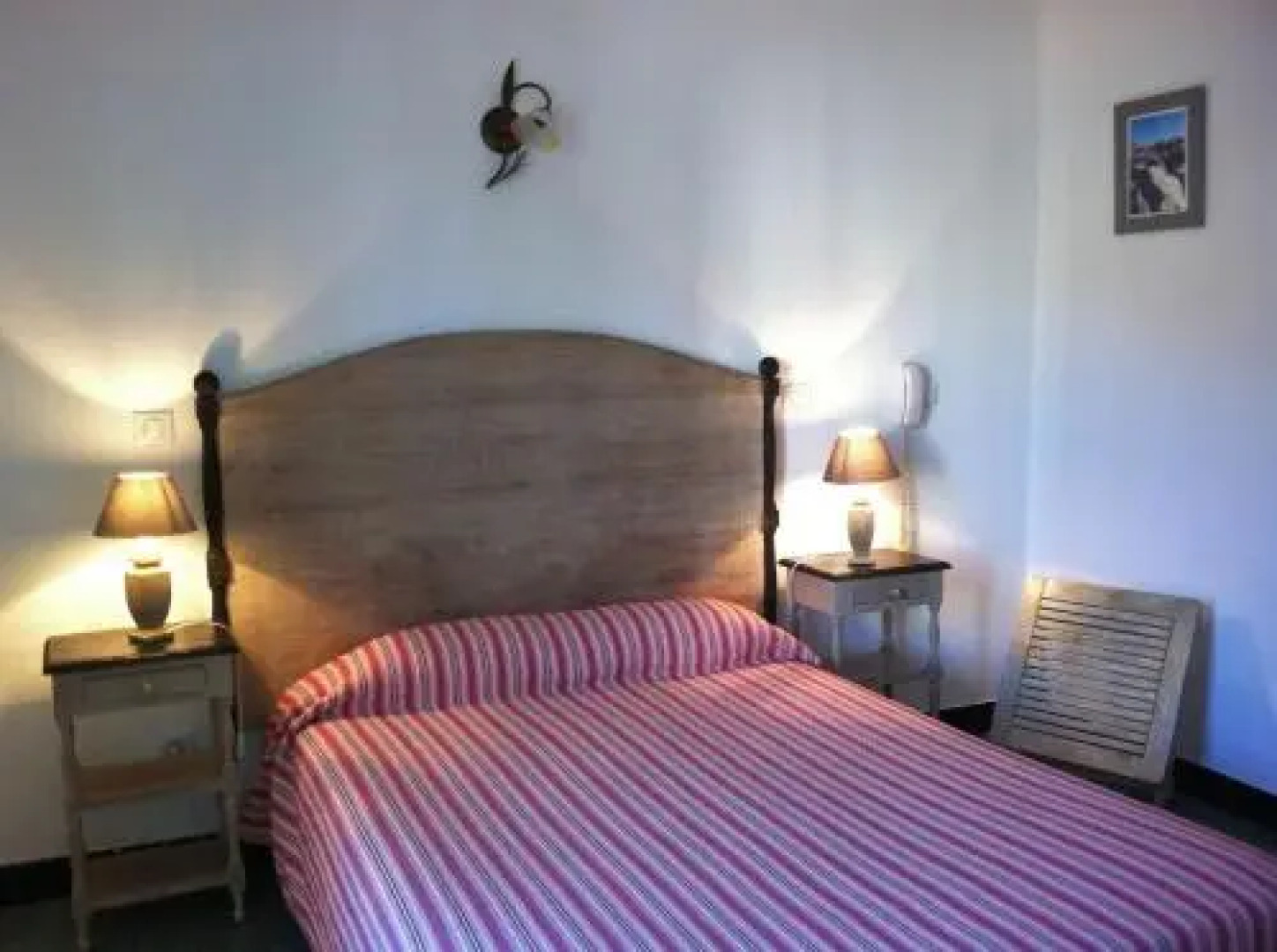 Htel de la Plage Les Arcades