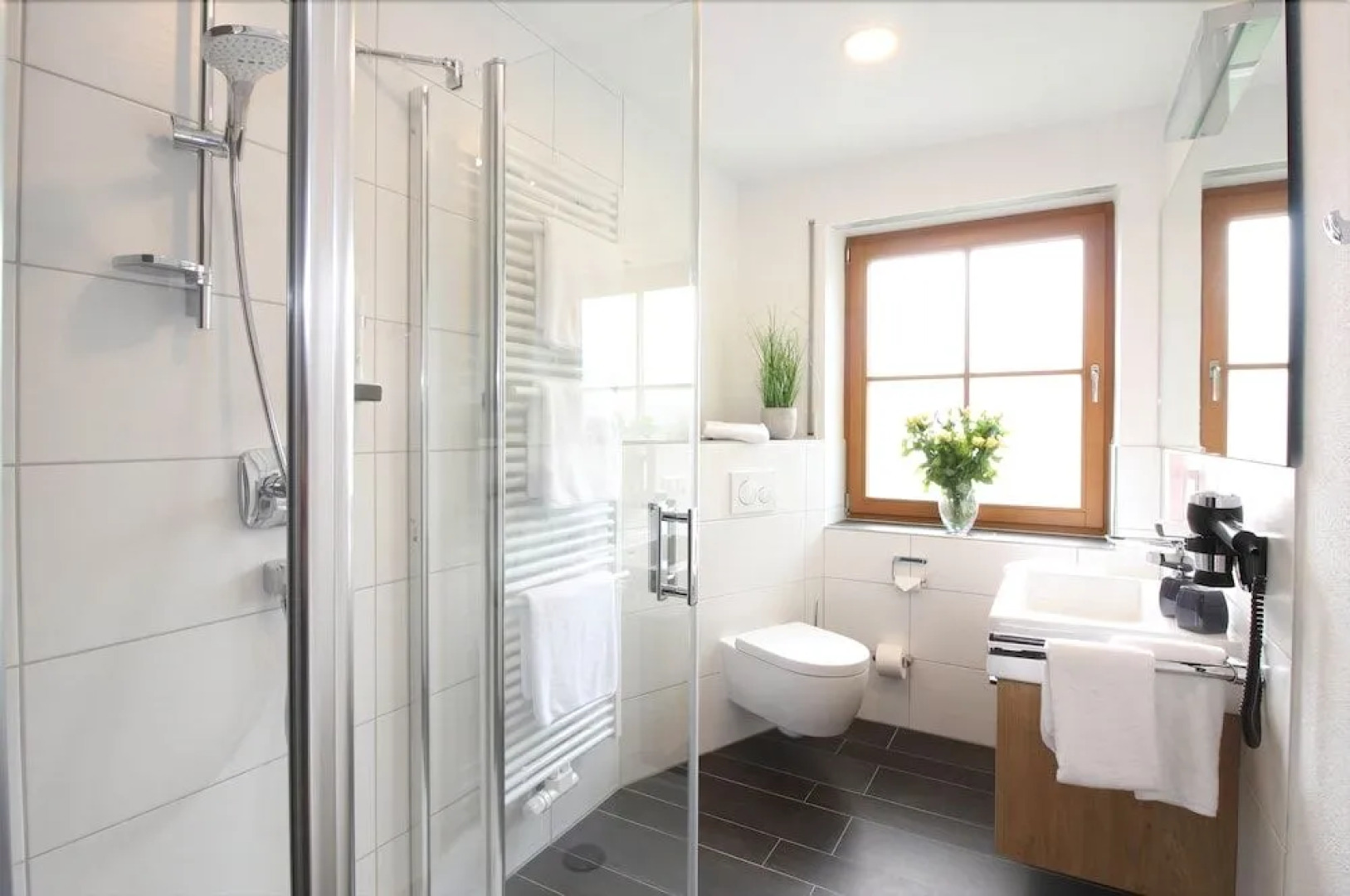 Landhotel Kleblmuhle