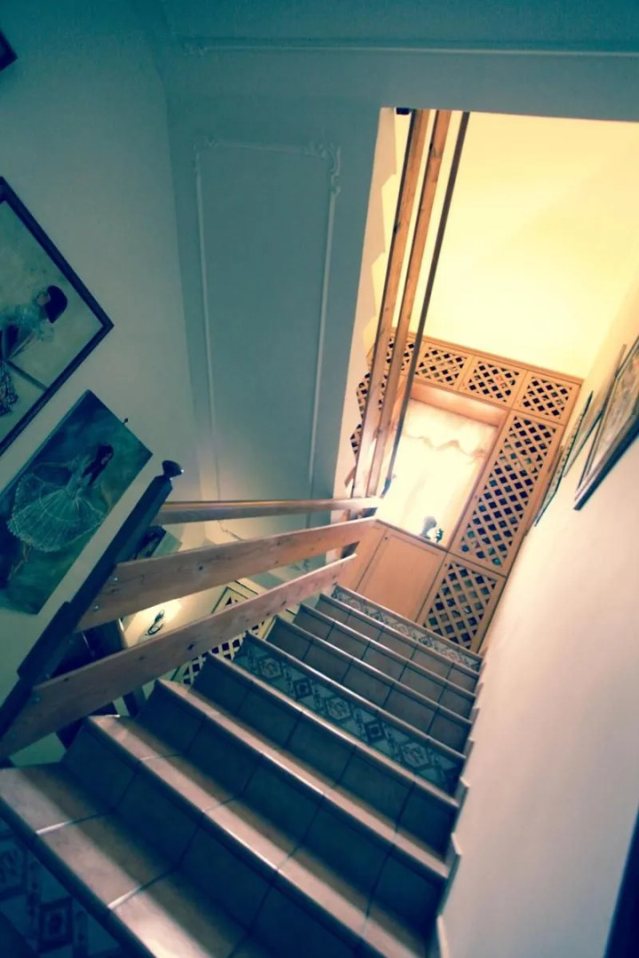 La Quercia Antica B&B