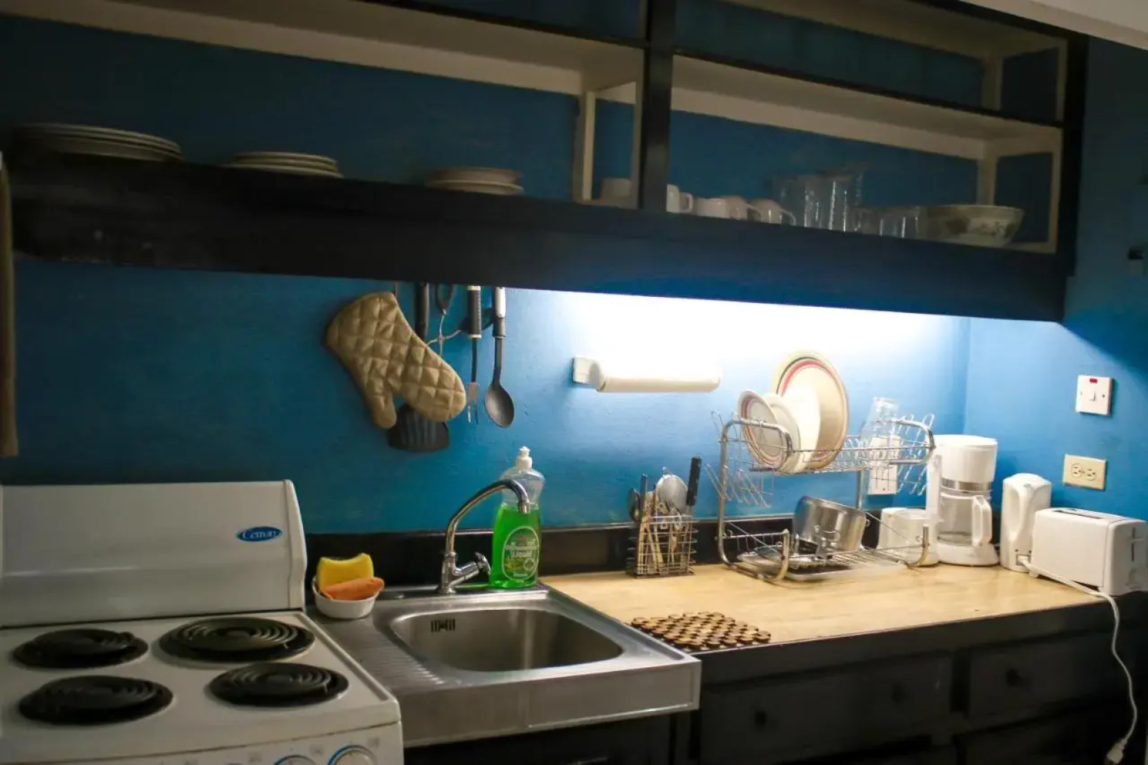 Fisherman's Point Resort