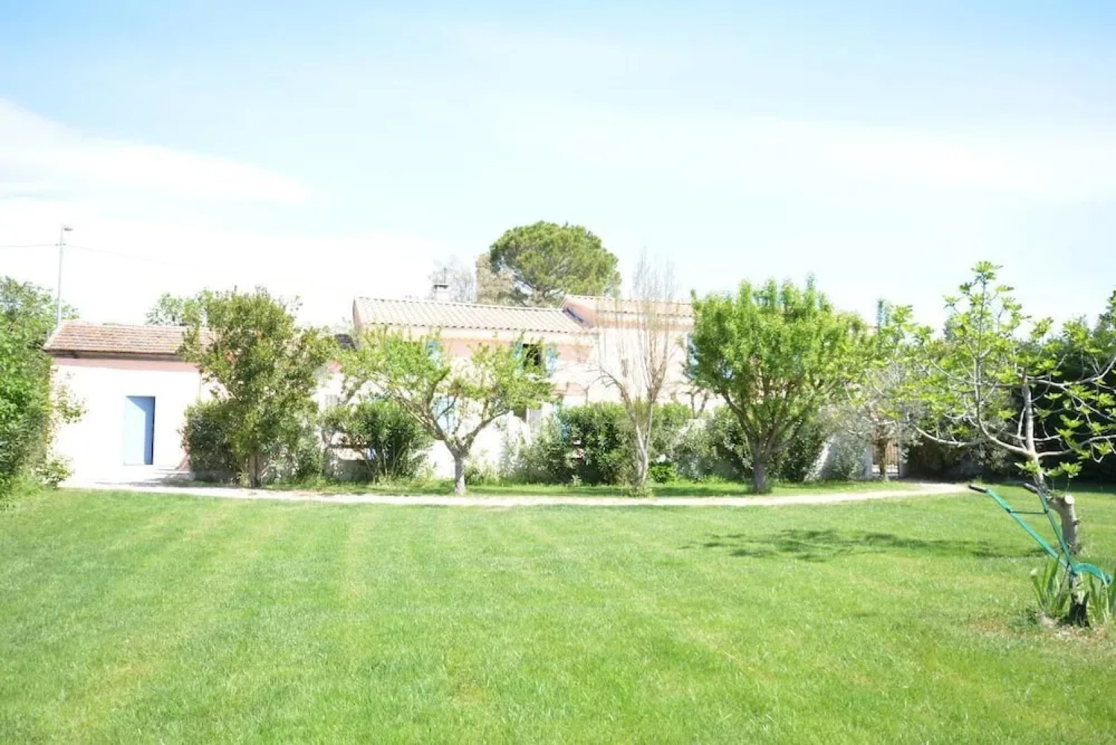 Le Mas d'Orphise by Gîtes de France