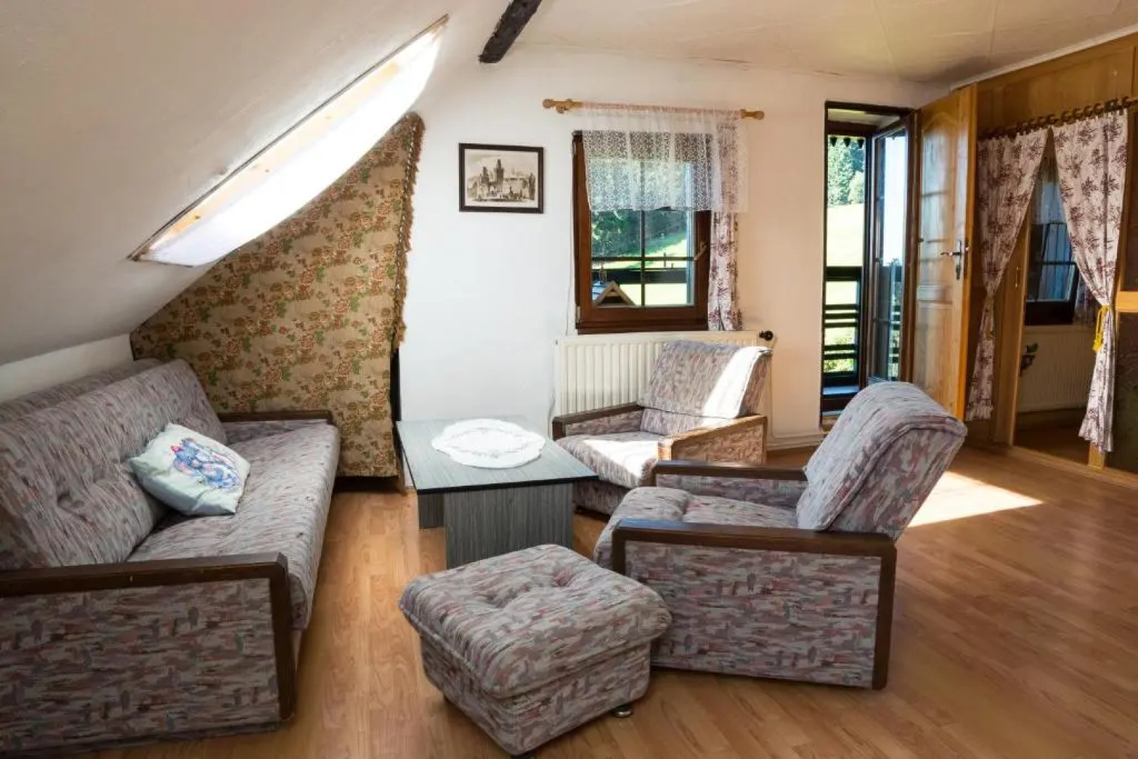 Apartment Kopaničáková