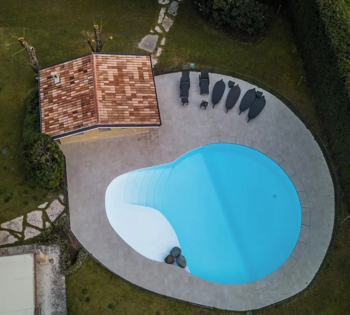 B&B Casale La Meridiana