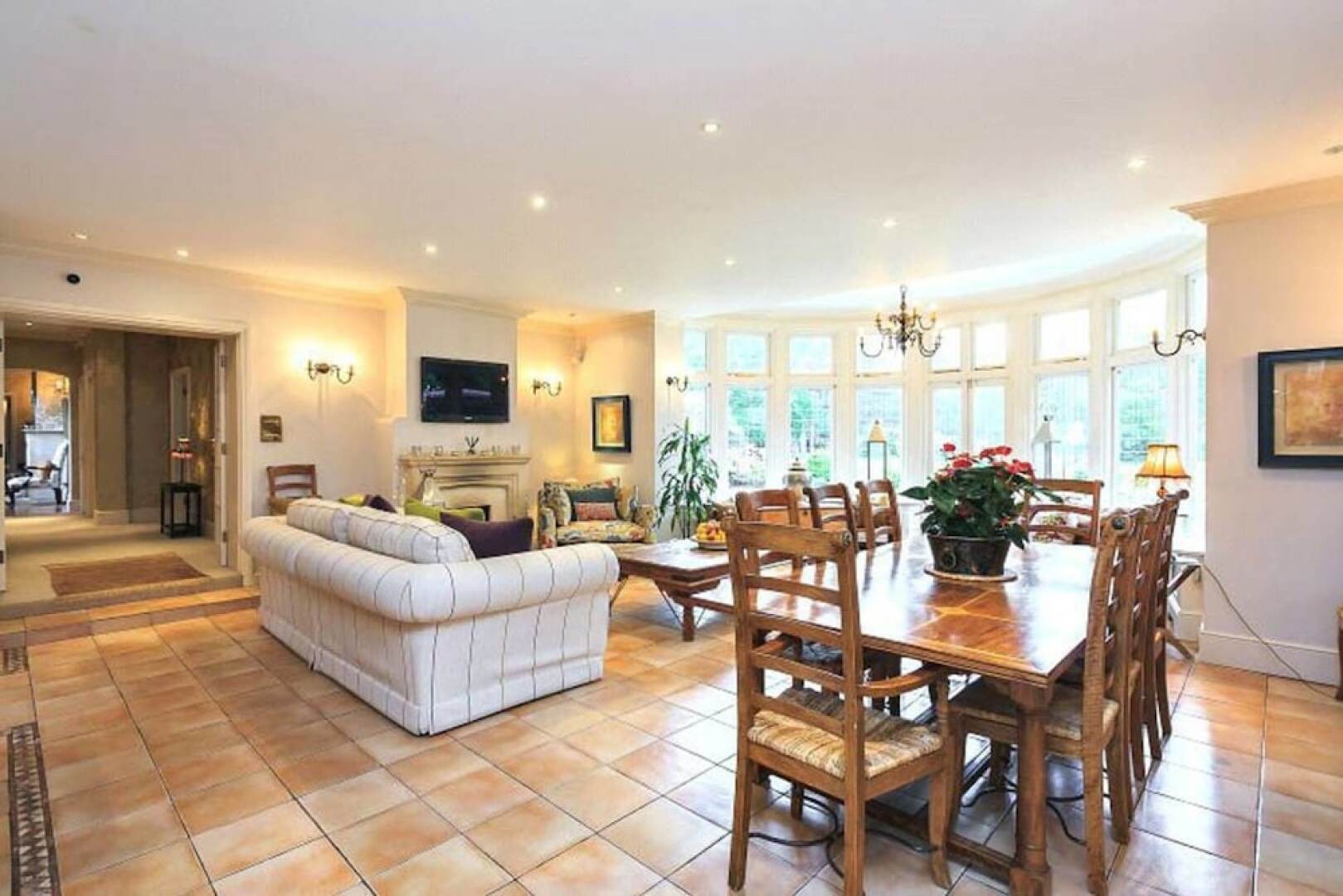 Victorian Wedding Venue