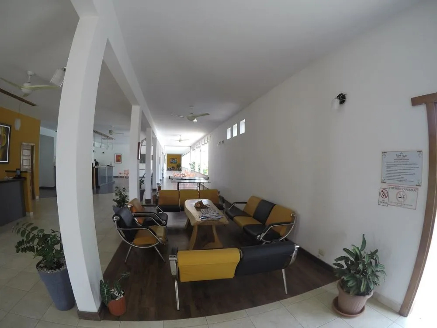 Hotel Vista Lago Ecoresort