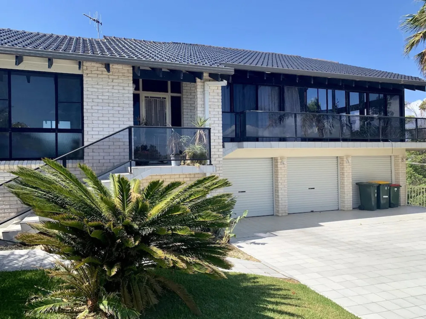 Seaview Bed and Breakfast