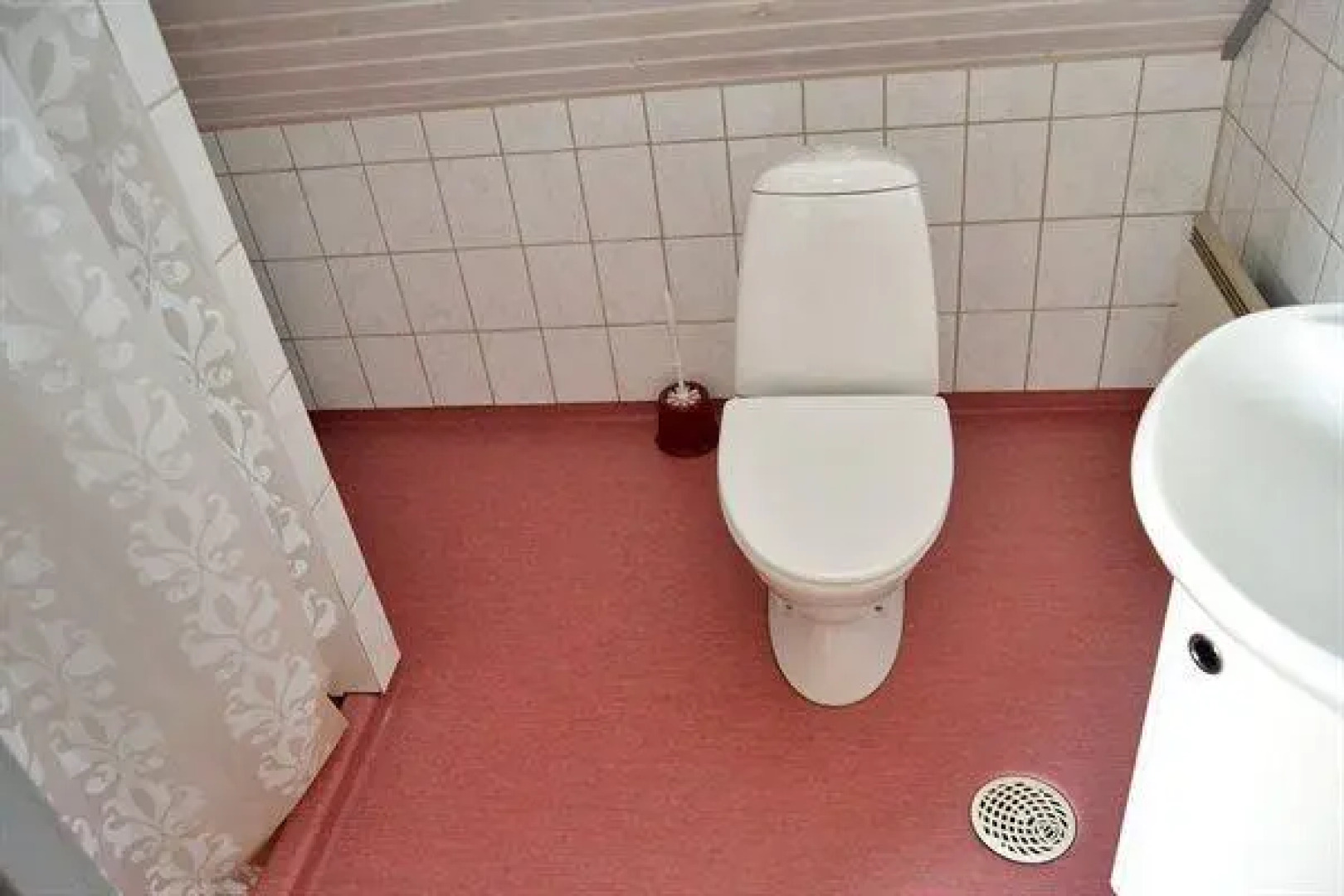 Jyllands Vestkyst - Rømø Holiday House 2 (29-2076)