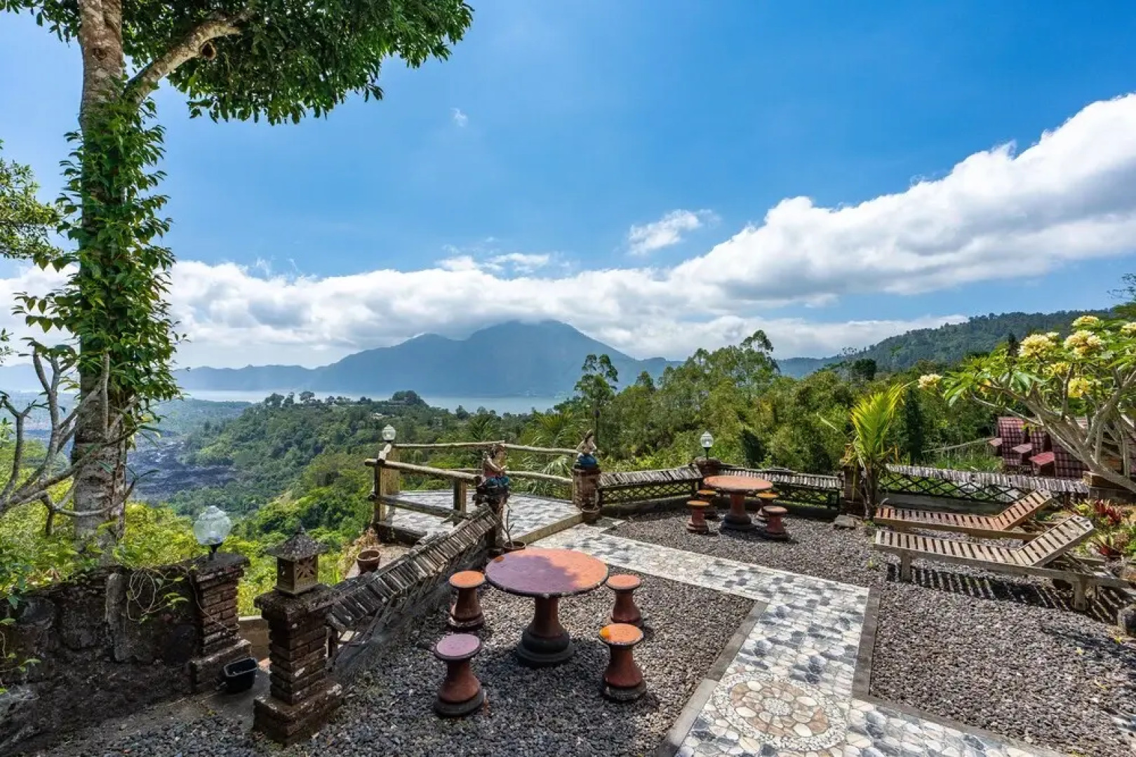Tiing Bali Guest House