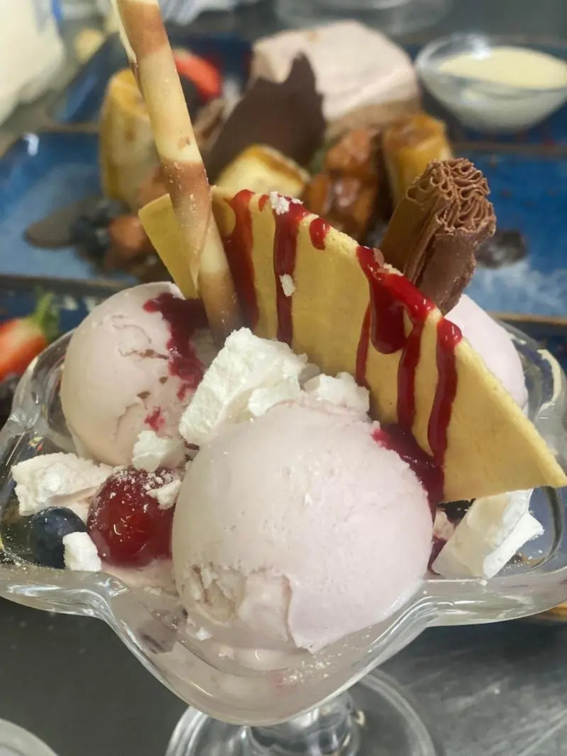 The Mill House Hotel