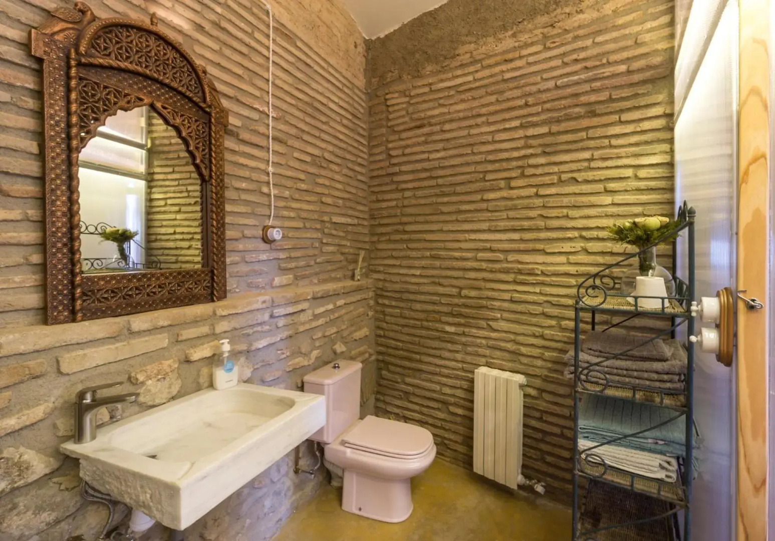 Casa Rustíca Cal Mian