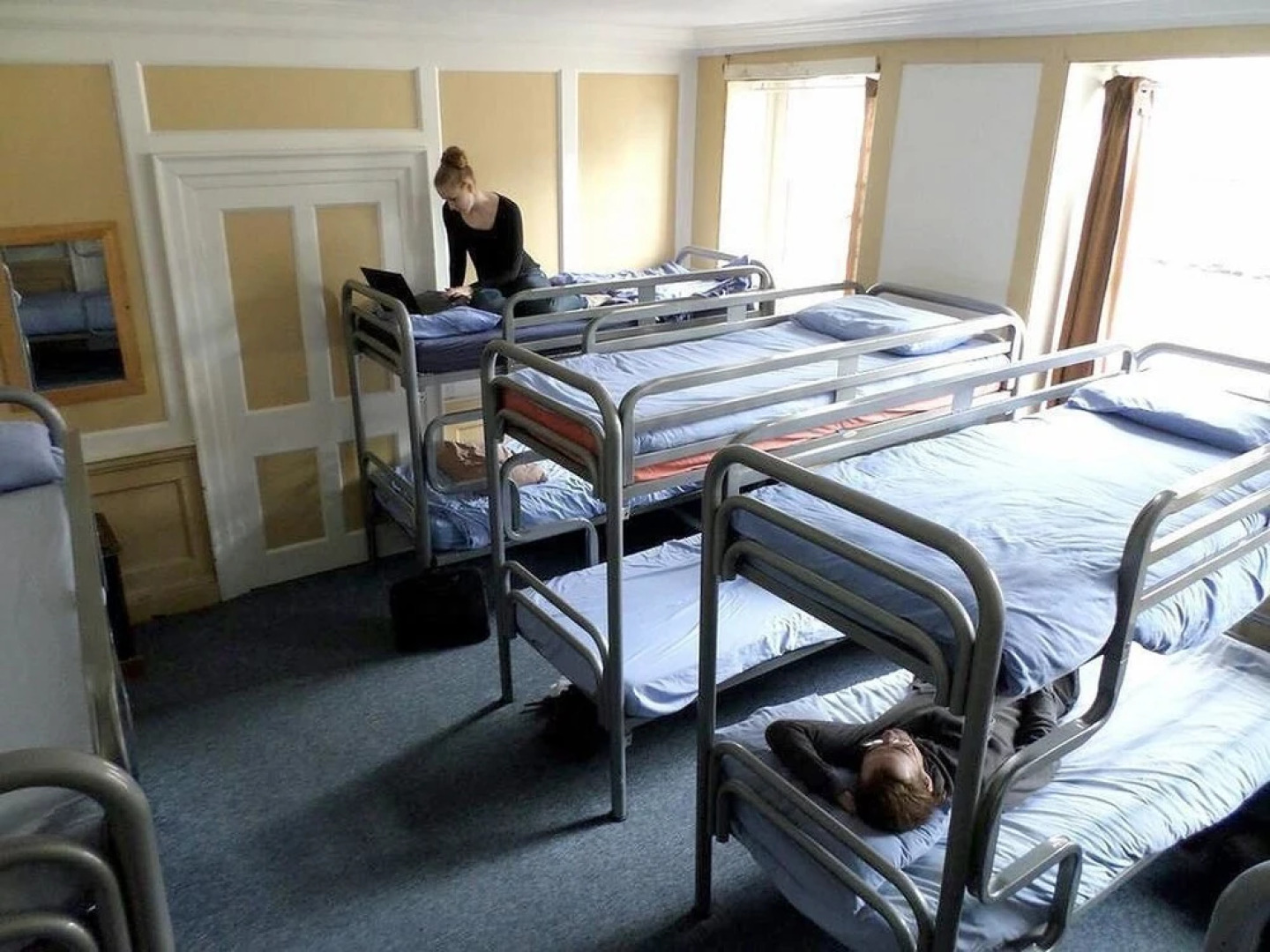 Bath Backpackers Hostel