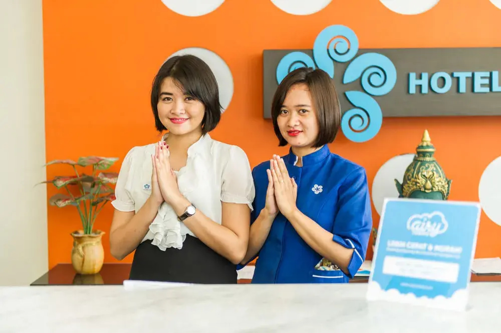 Airy Solo Baru Pandawa Lima Soekarno AC 25