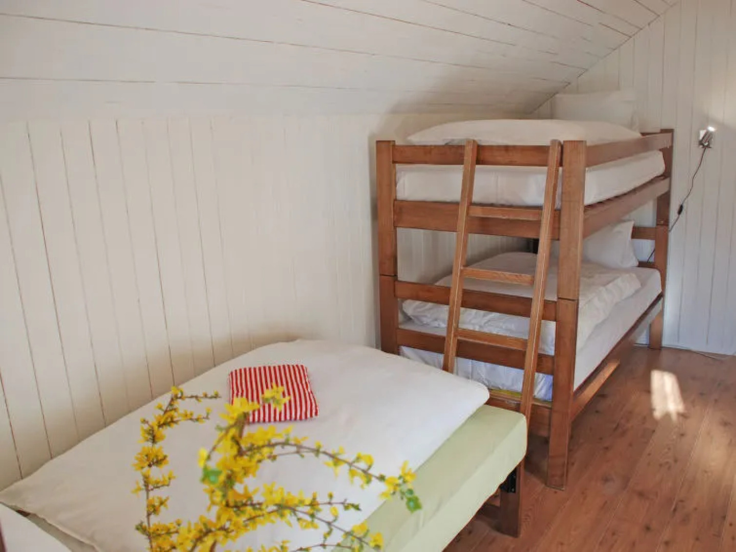 Holiday Home Marianne