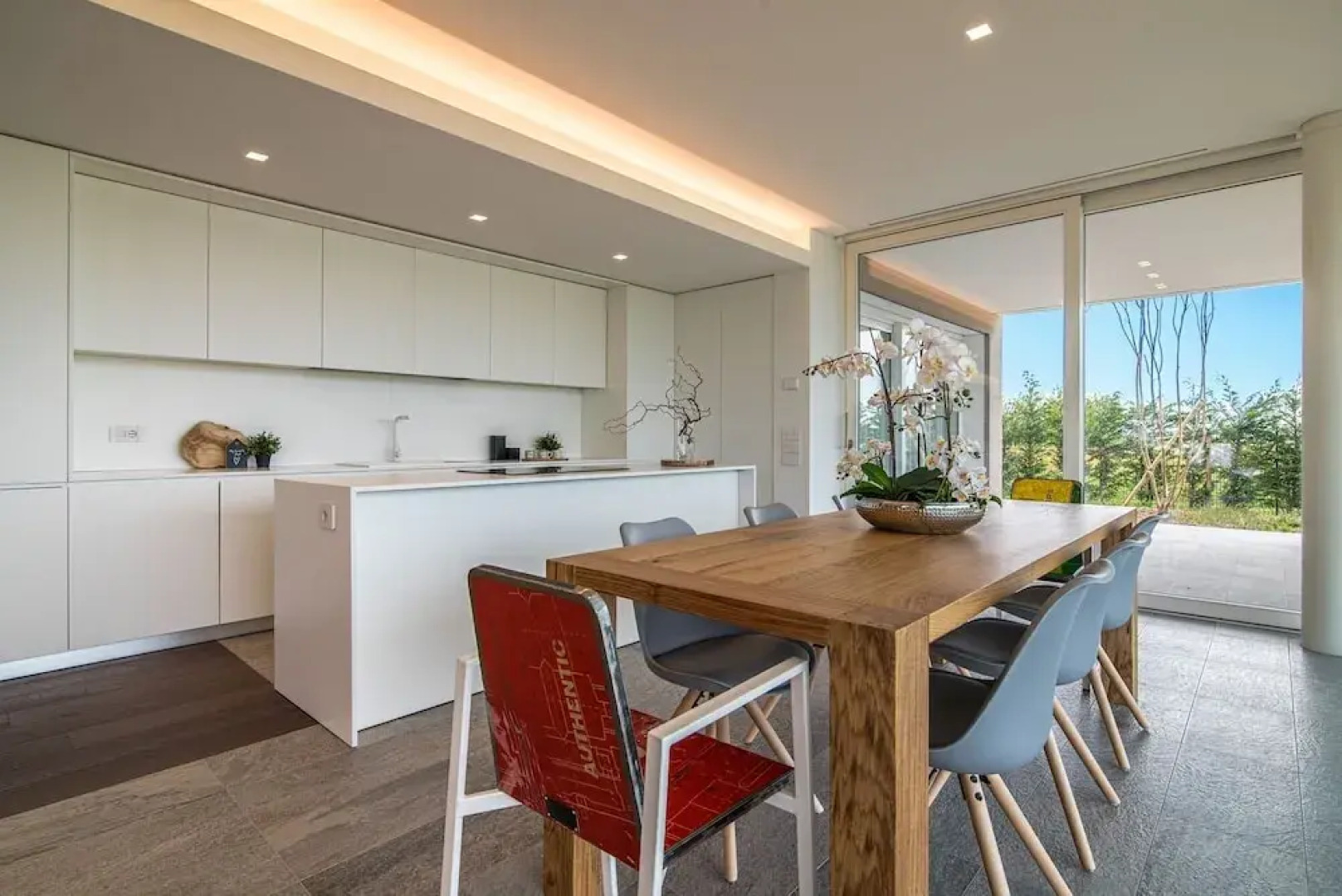 Stima Home With Ac And Pool In Padova