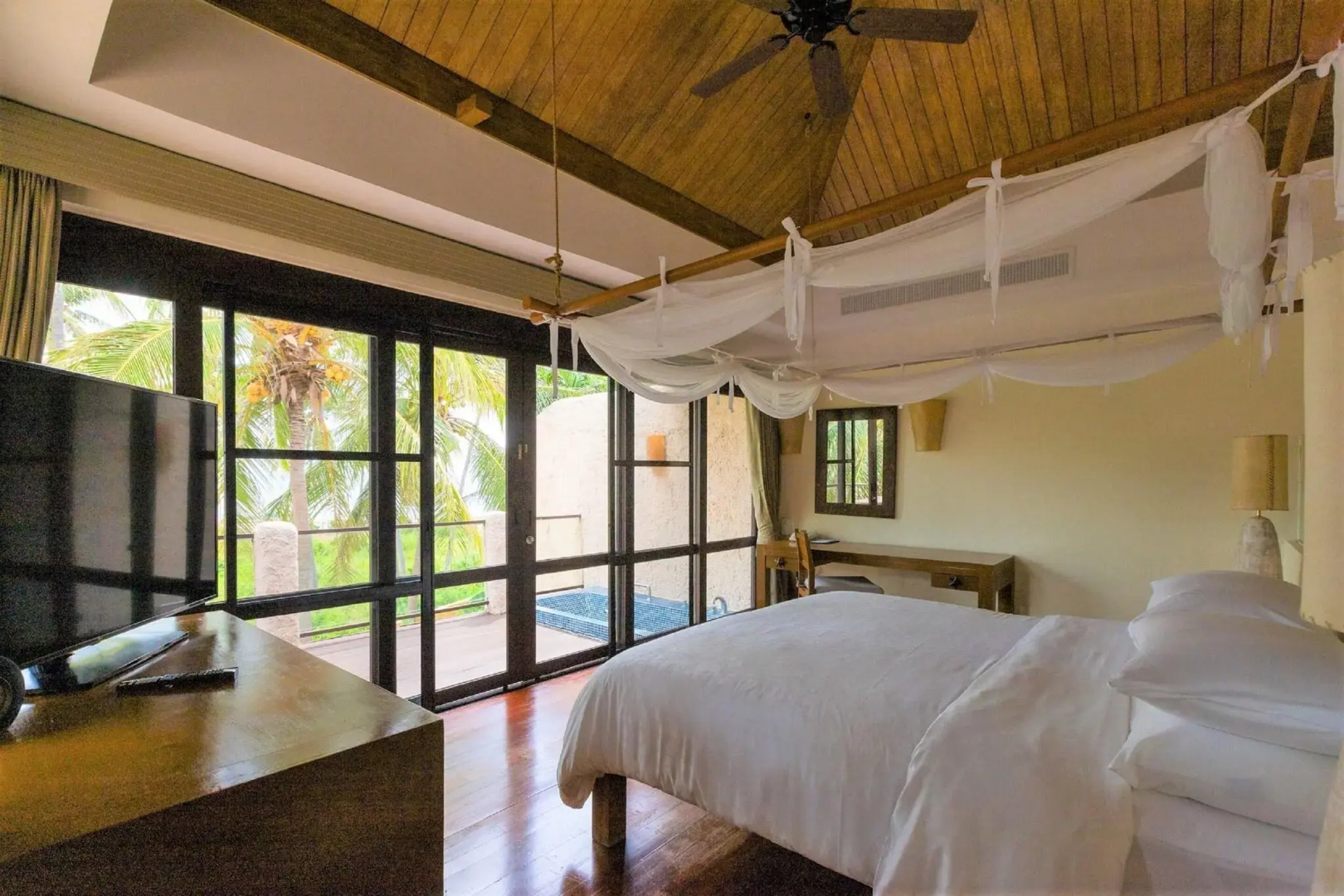 Sheraton Hua Hin Pranburi Villas