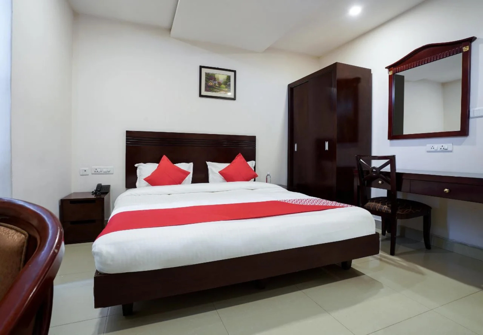 OYO Rooms Kondapur