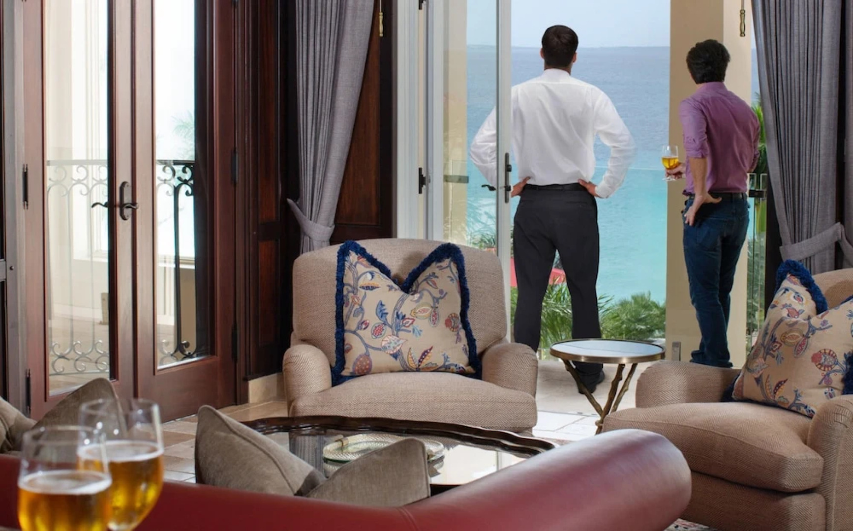 Quintessence Hotel Anguilla