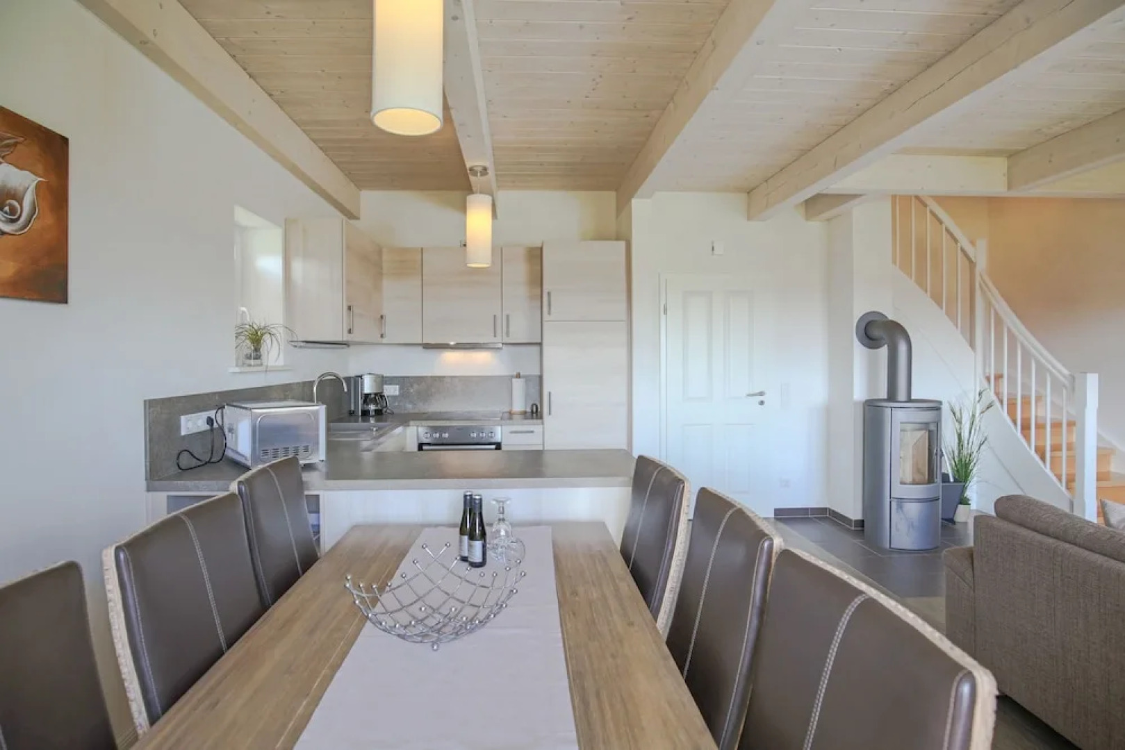 Ferienpark Mien Huus an der Nordsee