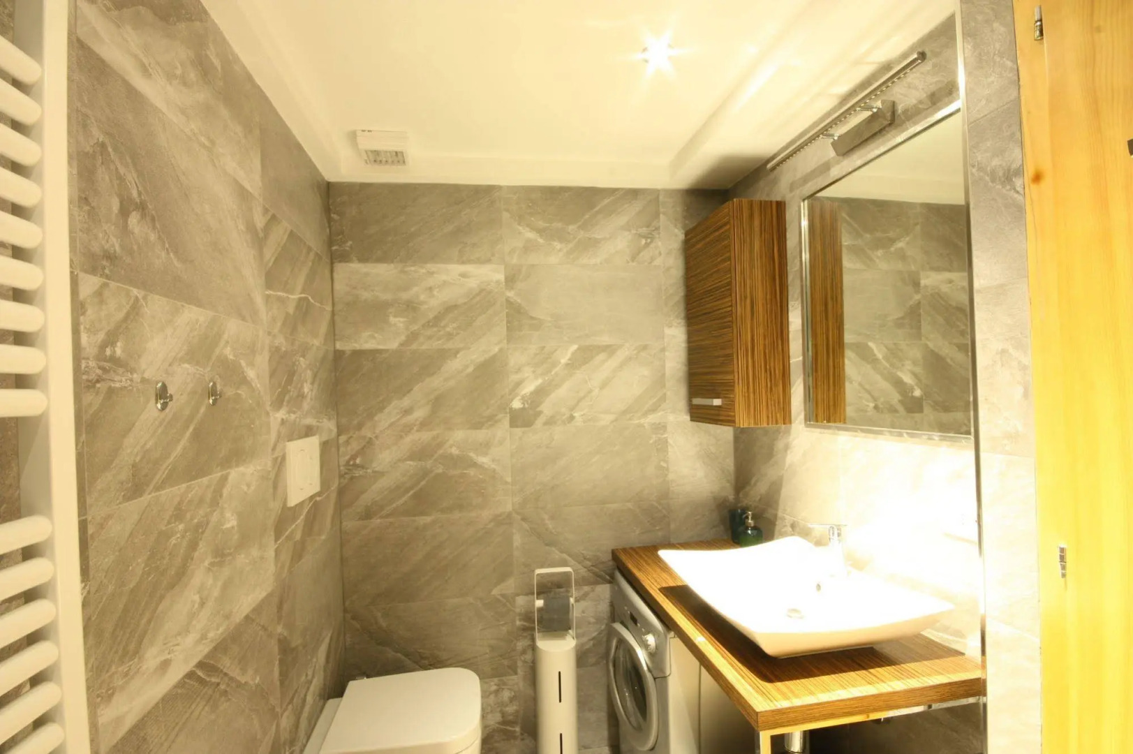 Appartamento Sole Alto