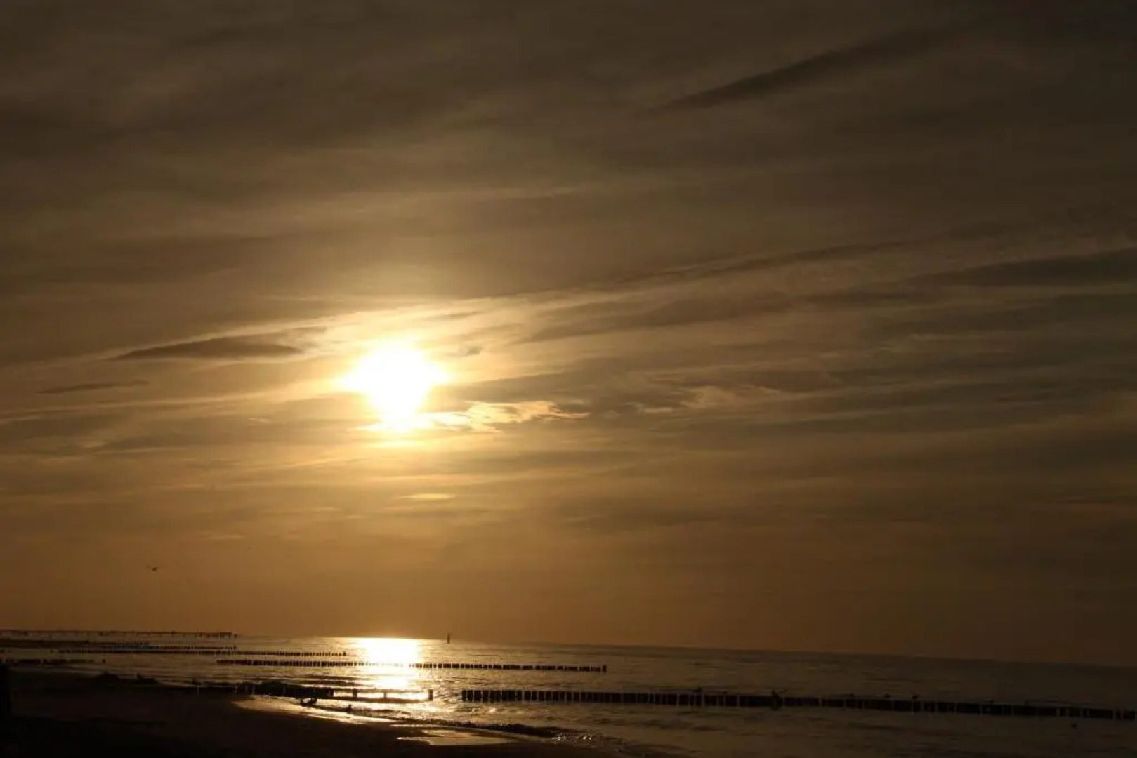 Strandhotel Deichgraf