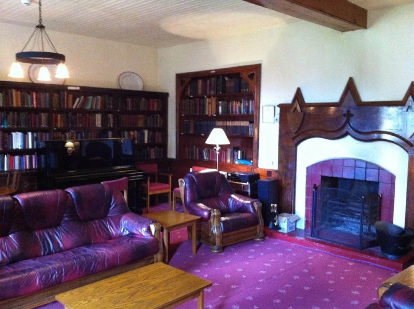 The College of The Holy Spirit