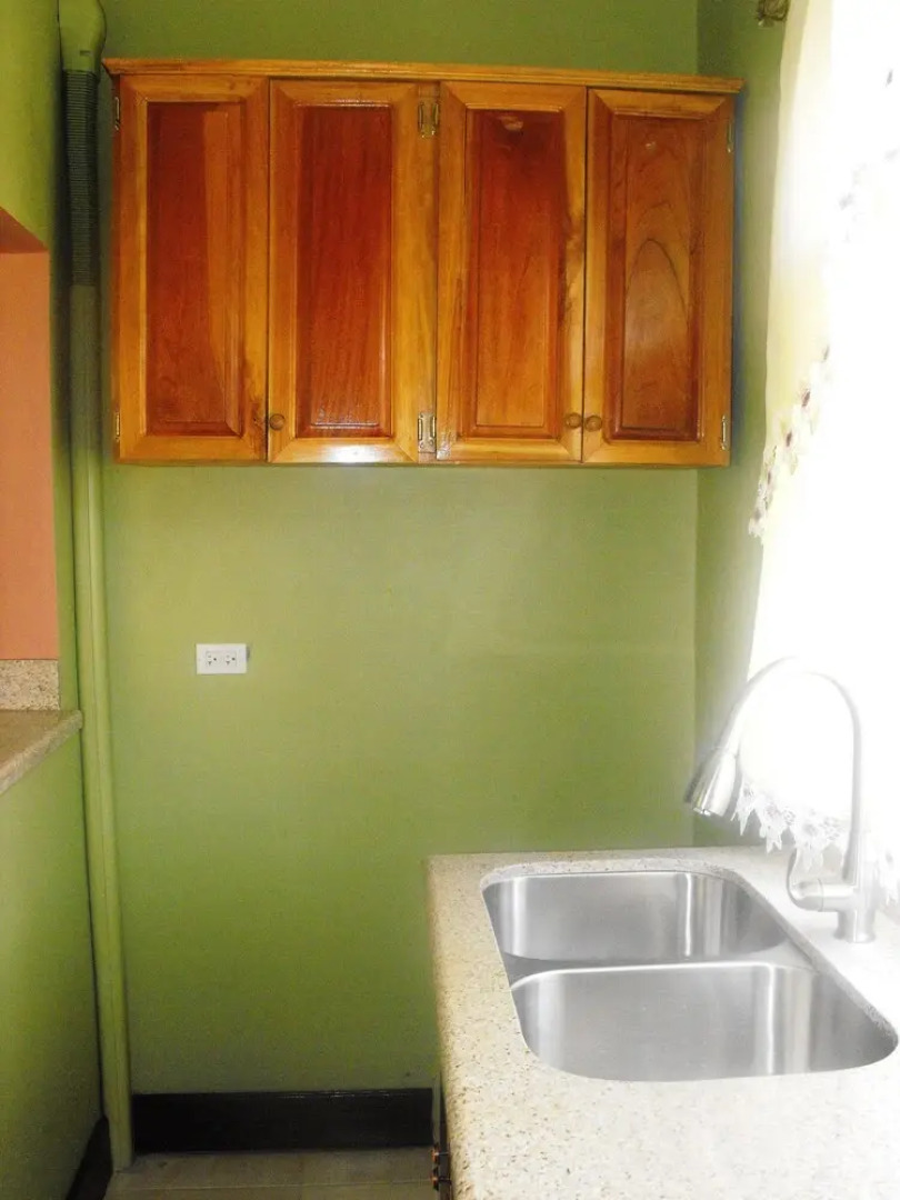 Hotel Tropik Leadonna