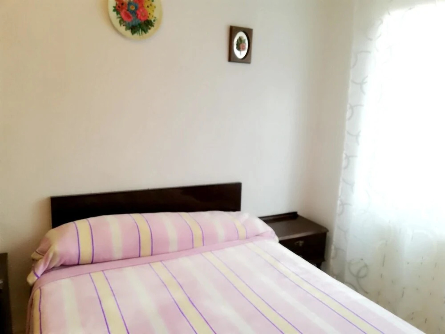 Apartment With 2 Bedrooms in León - 140 km From the Beach