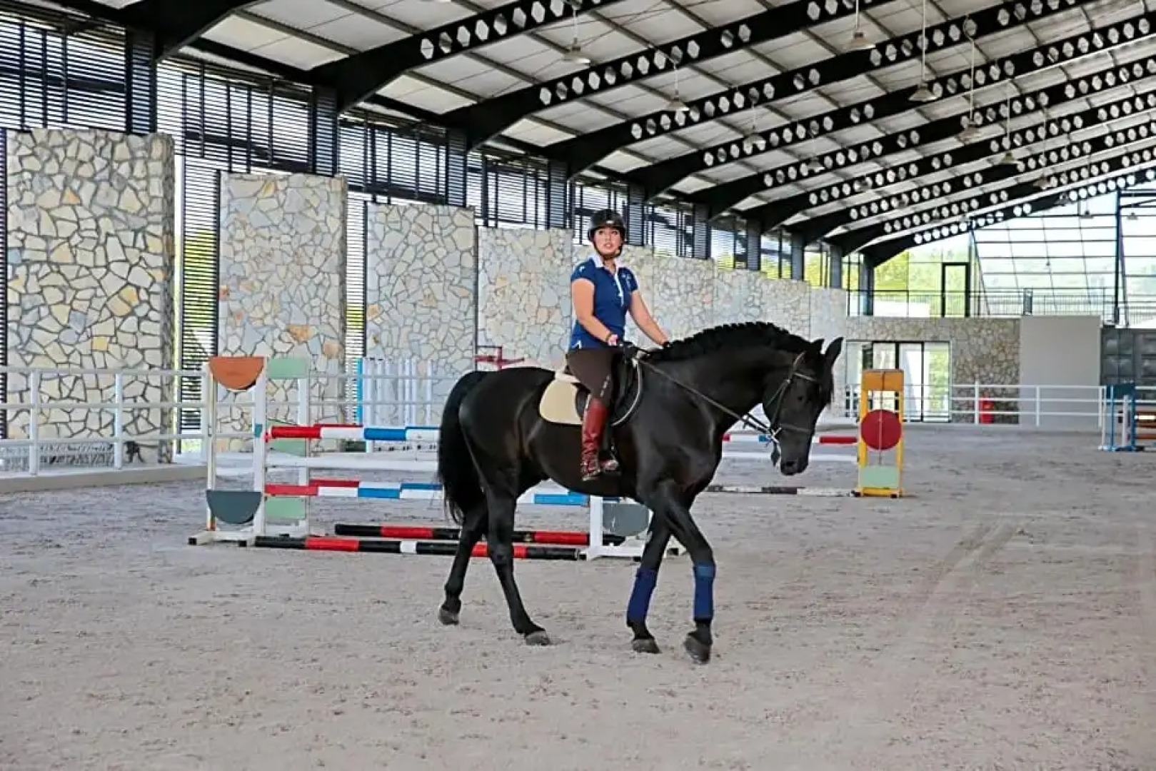APM Equestrian