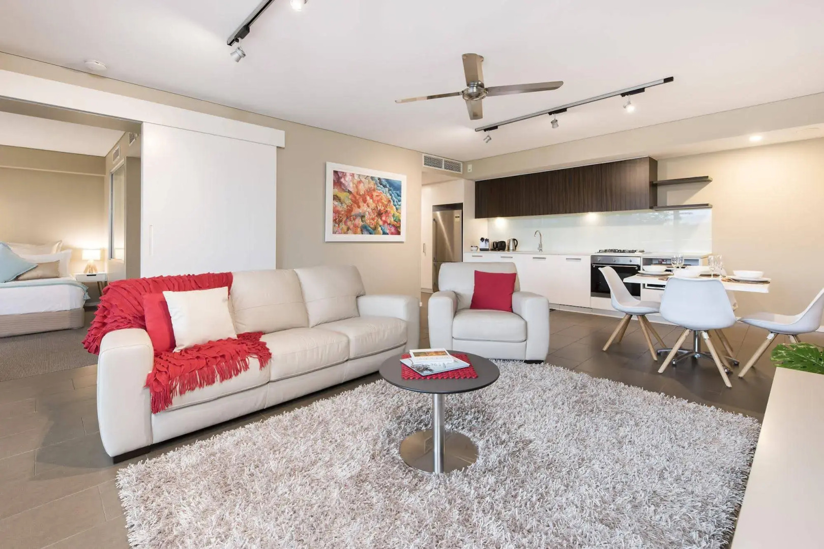 Darwin Waterfront Luxury Suites