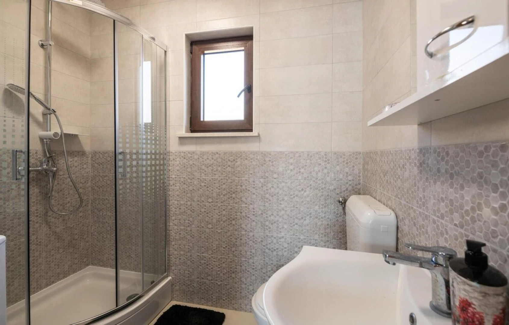 Awesome Home in Nedescina With Outdoor Swimming Pool, Wifi and 2 Bedrooms