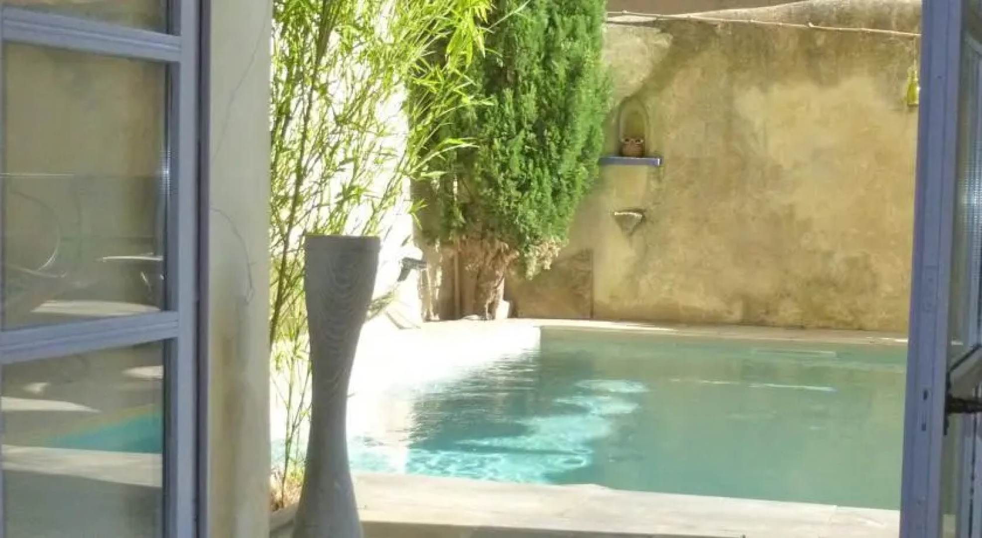 La Demeure du Chateau