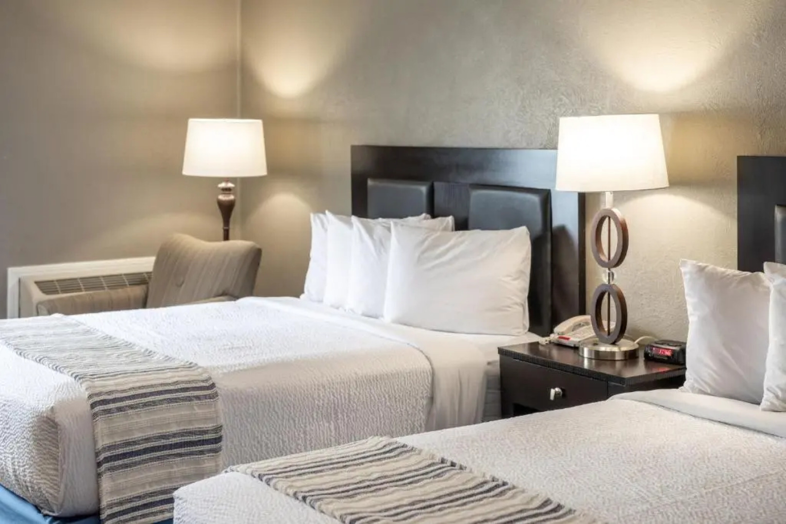 THE BRANSINN Entertainment District