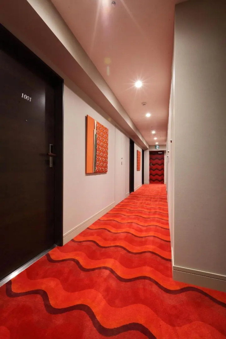 Centurion Hotel Grand Akasaka