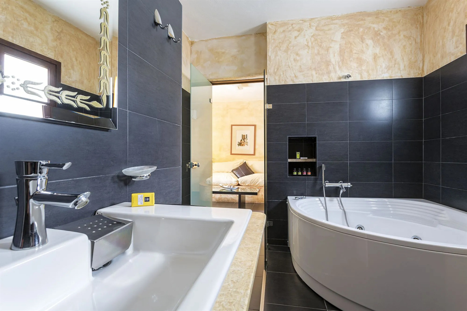 The_Petra, Small Luxury Hotels of the World