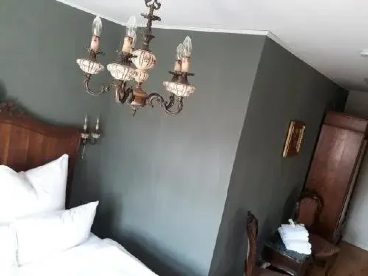 Landpension Oderbruch