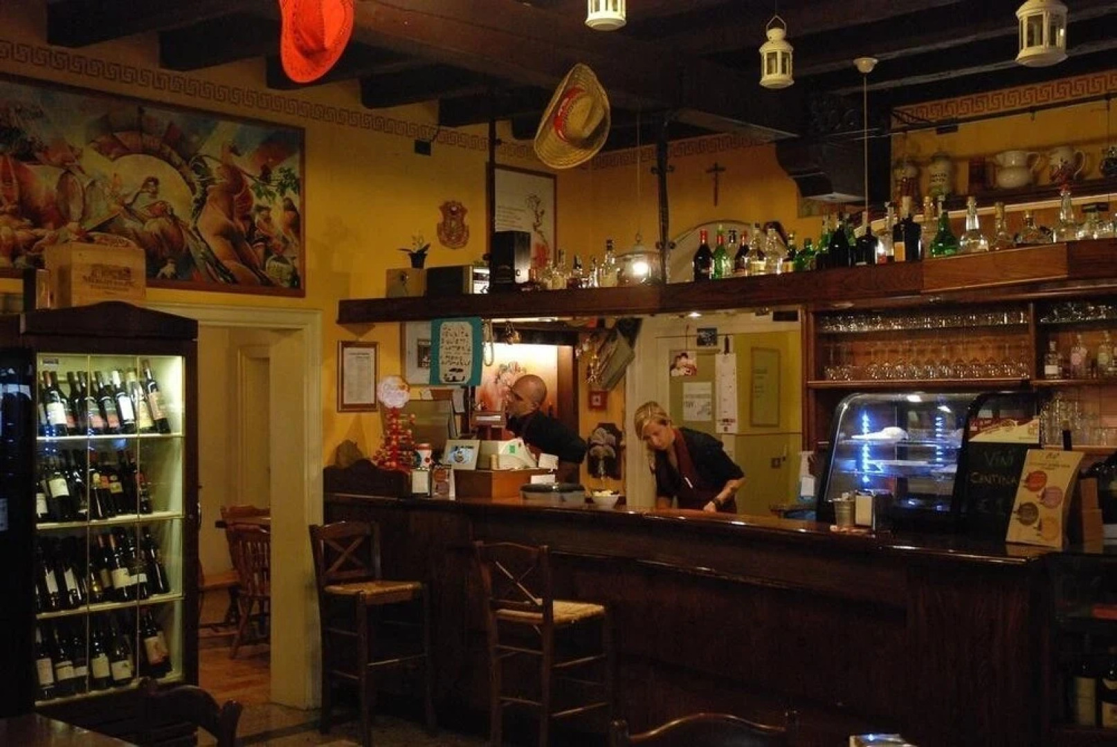 Locanda alla Stazione