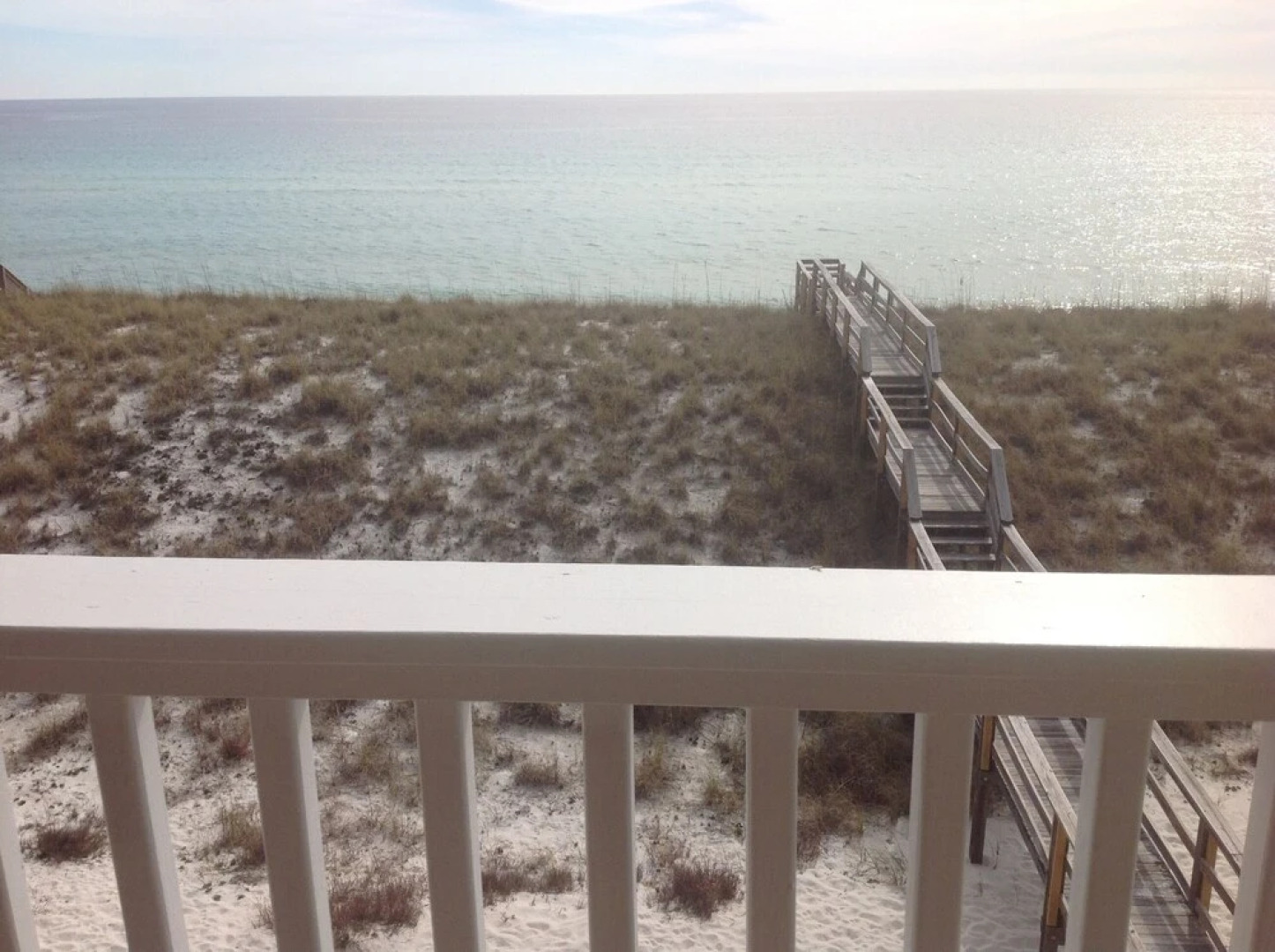 Sea Side 4 Bedroom Townhouse by RedAwning