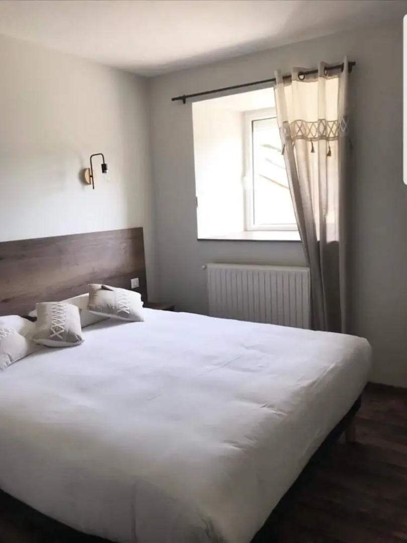 La Ferme De L'aubrac