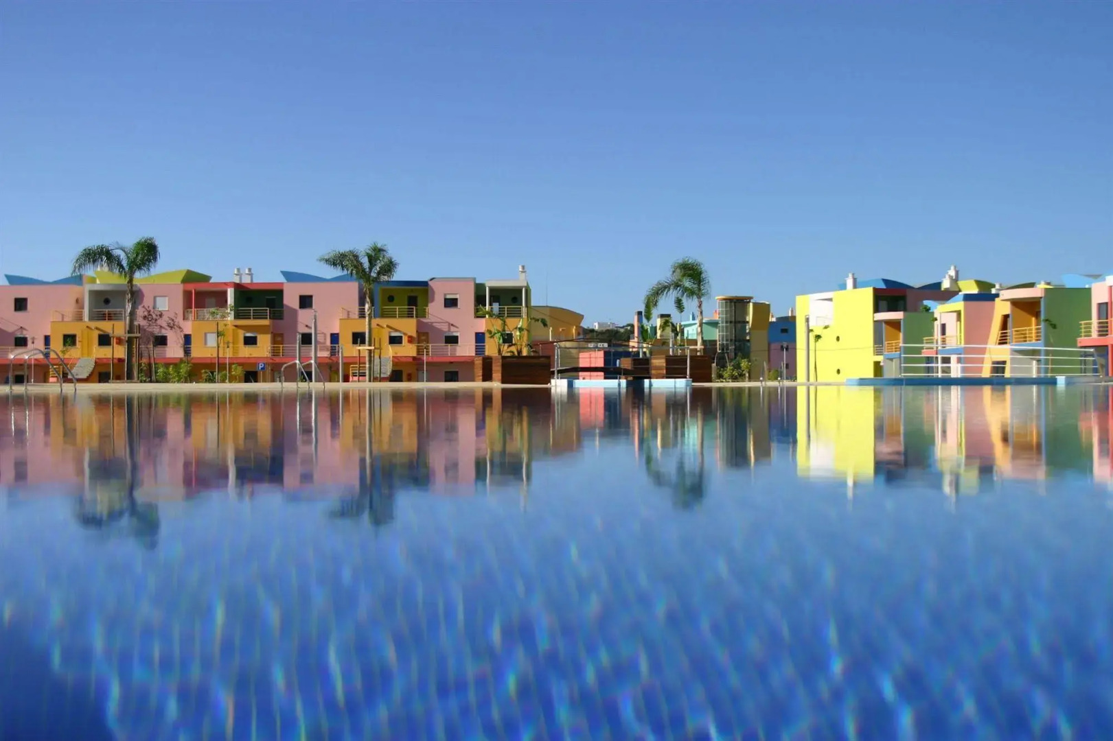 Orada Apartamentos Turísticos - Marina de Albufeira