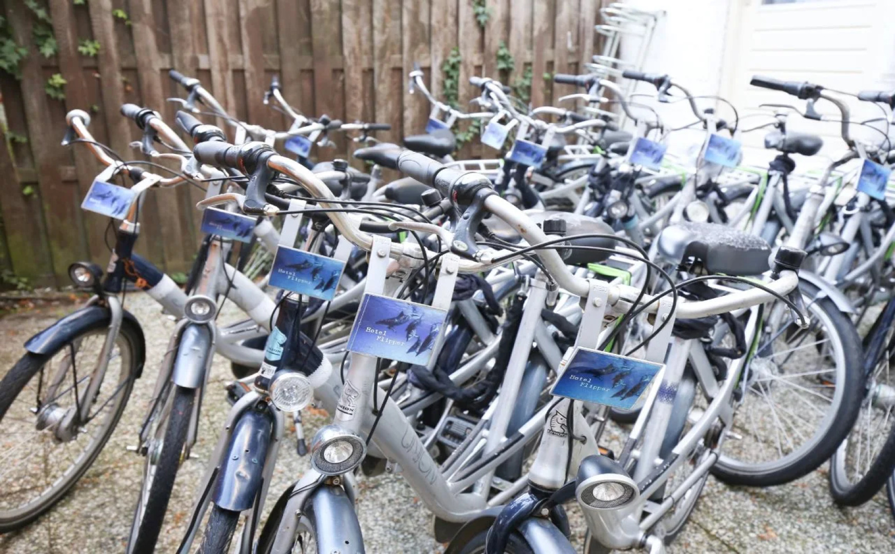 Flipper Hotel Amsterdam