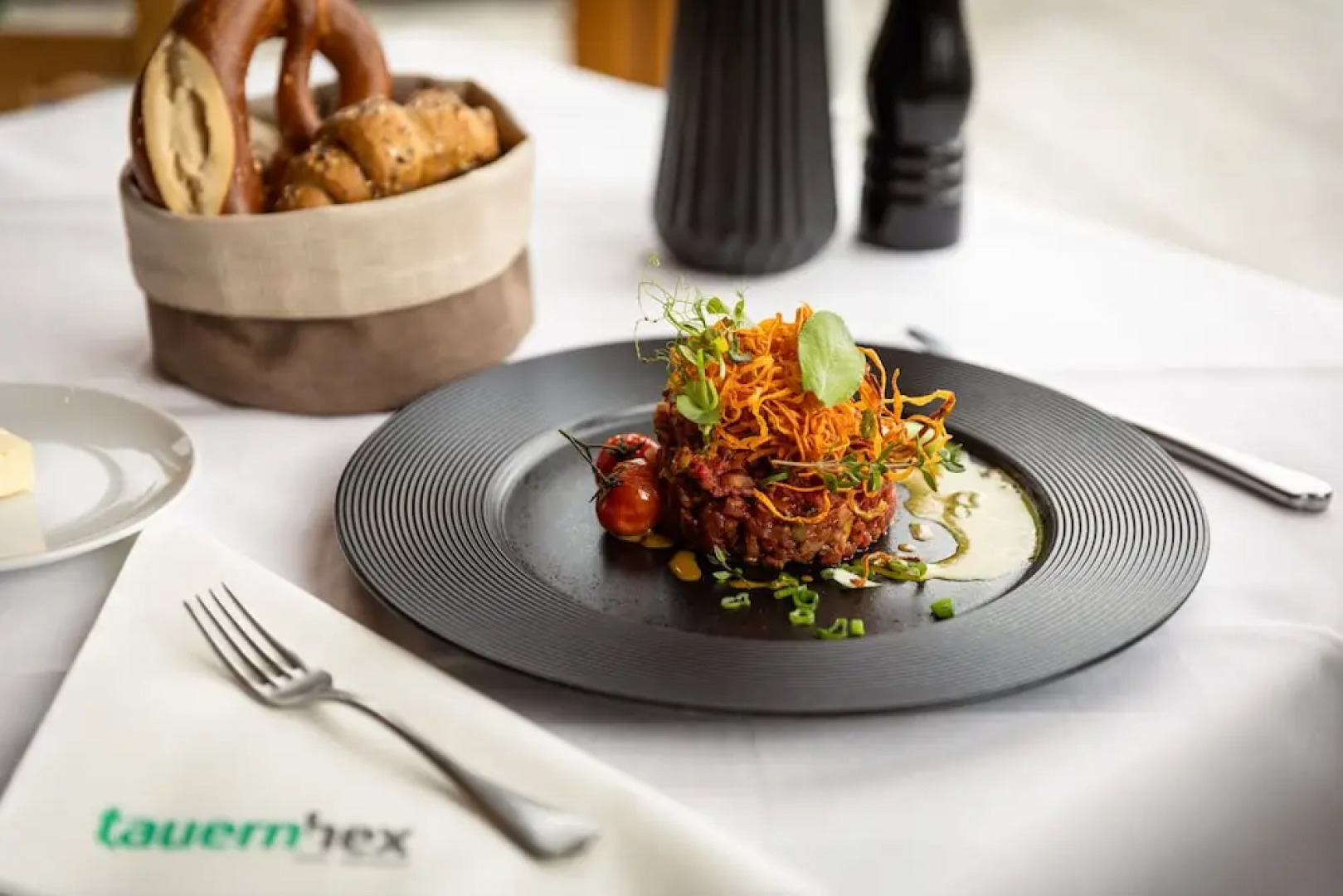 Hotel Restaurant tauernhex