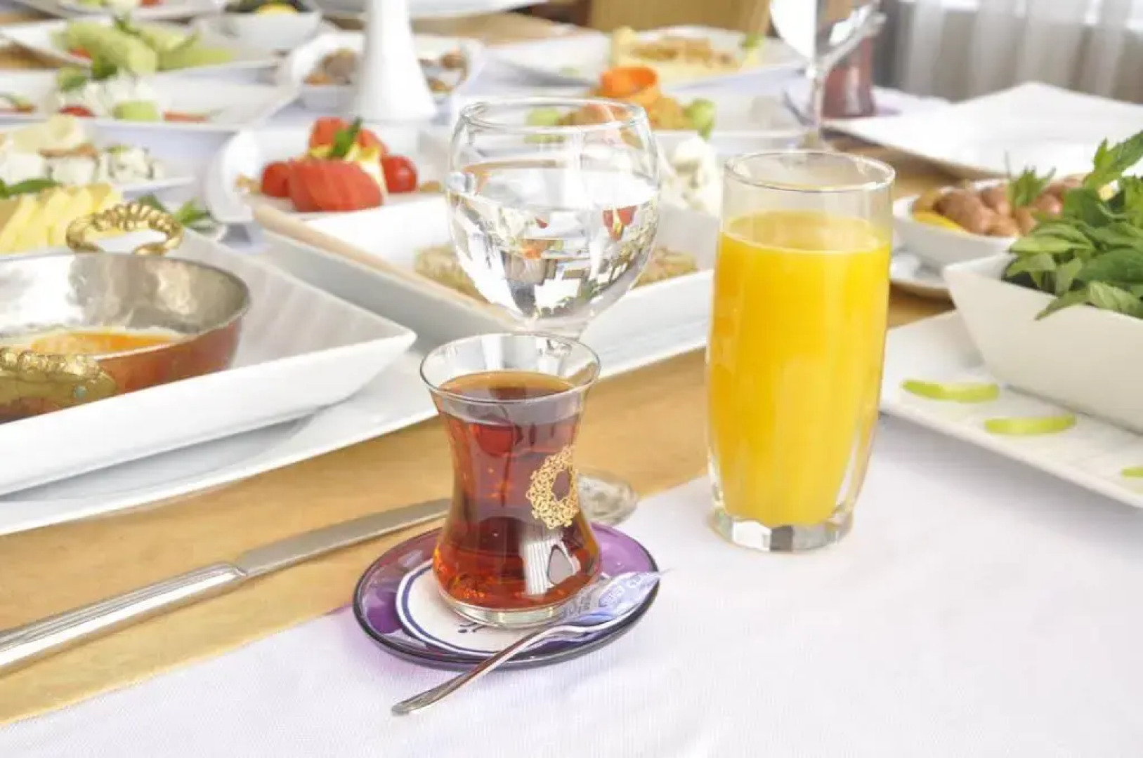 Tamara Business Otel